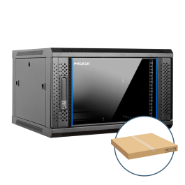 Phasak Armario Rack Mural Desmontado 19" PHO 2106D Altura 6U Precio: 91.95000056. SKU: B1H2ML2HQ9