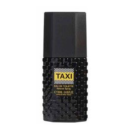 Taxi, Agua de Tocador, Para hombres, 100 ml Precio: 13.8182. SKU: B1BLQW2WQ9