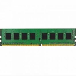 Memoria RAM Kingston ValueRAM 8GB/ DDR4/ 2666MHz/ 1.2V/ CL19/ DIMM Precio: 23.68999952. SKU: S55092463