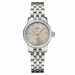 Reloj Mujer Mido M0390071107600 (Ø 25 mm) Precio: 1052.98999949. SKU: B193H5RL9Z