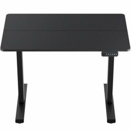 Mesa de Escritorio Owlotech Manager Negro