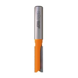 CMT 912.100.11 Fresa para Madera con Corte Recto, para Perfilar, Eje 8mm, Diámetro 10mm, Longitud 31.7mm, Carburo Precio: 29.49999965. SKU: B15FLAXDDK