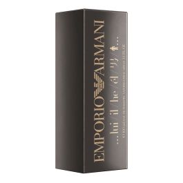Emporio armani lui eau de toilette 100 ml vaporizador Emporio armani lui eau de toilette 100 ml vaporizador Precio: 53.49999996. SKU: B1AY94JZF9