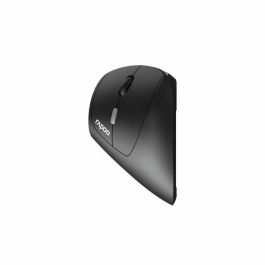 Rapoo EV250 Ratón Inalámbrico Ergonómico con 1600 DPI y Clic Silencioso Rapoo EV250 Ratón Inalámbrico Ergonómico con 1600 DPI y Clic Silencioso