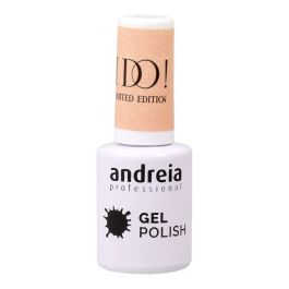 Andreia The Gel Polish Id3 10.5 ml Precio: 6.50000021. SKU: B14X48JYGT