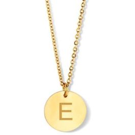 Colgante Mujer CO88 Collection 8CN-11056 Dorado Colgante Mujer CO88 Collection 8CN-11056 Dorado