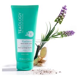 Teaology Exfoliante Corporal Radiance Chai Tea 200 ml