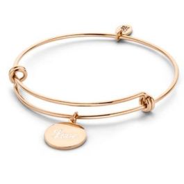Pulsera Mujer CO88 Collection 8CB-90176 Oro Rosa Precio: 59.50000034. SKU: B1AKXLTL4Z