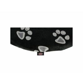 Cama para Perro Trixie Jimmy Negro 44 x 31 cm