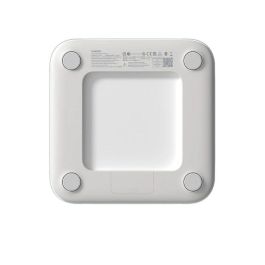 Xiaomi BHR9230GL Mi Smart Scale S200 Báscula Inteligente Blanca