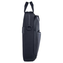 HP Mochila para portátil Everyday de 16 pulgadas, Bandolera, Color Gris Odyssey