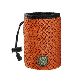 Bolsa Hunter Ideal para alimentos y premios de mascotas
