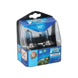 Dunlop Bombillas Coche H7 Xenon 12V 55W Set 2 Unidades Automoción Precio: 7.58999967. SKU: S7900801