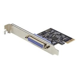 Tarjeta PCI Startech PEX1P2