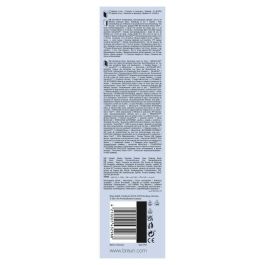 Braun BRA4210201432968 Afeitadora Eléctrica Serie 6 61-B1200s, 50 min Autonomía, Resistente al Agua, Negro/Azul