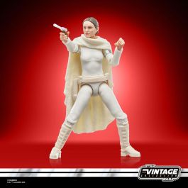 Hasbro Figura Padme Amidala Star Wars: Episodio II - El Ataque de los Clones, 9.5cm