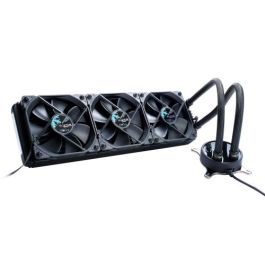 Fractal Design Celsius S36 Procesador Sistema de refrigeración líquida todo en uno Negro