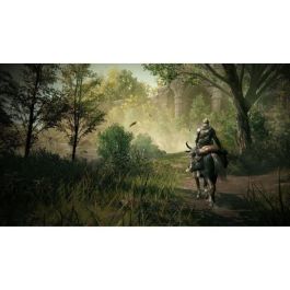 Elden Ring Sombra del Erdtree Goty - Serie Xbox Elden Ring Sombra del Erdtree Goty - Serie Xbox