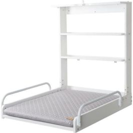 Roba ROB4005317319865 Cambiador Mural Plegable Blanco - 66 x 76,5 x 79 cm para Bebés Precio: 164.49999973. SKU: B134ZKBE9B