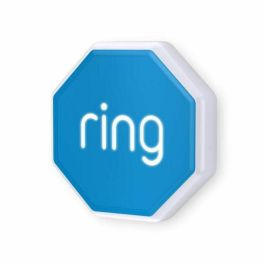 Ring Alarm Security Kit | Sistema de Alarma de Seguridad con Sirena Exterior