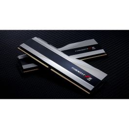 G.Skill F5-6000J3238F16GX2-TZ5RS Memoria RAM 32GB (2x16GB) DDR5 PC6000 CL38 RGB Trident Z5 RS Dual Channel