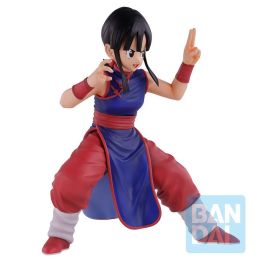 BANPRESTO Figura Chichi Ichibansho Masterlise Fierce Fighting Dragon Ball Z 17cm Precio: 63.78999968. SKU: B1HQTTPC87