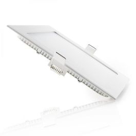 Placa LED 15W 1.200Lm 6000ºK Cuadrada 40.000H [HO-PLCUAD15W-CW] Precio: 5.50000055. SKU: 15096771117443