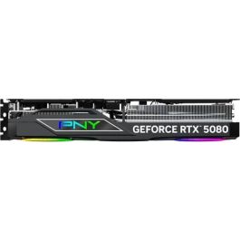 PNY GeForce RTX 5080 16 GB ARGB PNY GeForce RTX 5080 16 GB ARGB