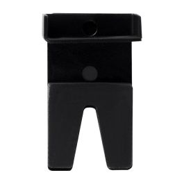 Creality K2 Pro Módulo Limpiador de Boquilla 4004010292 + 5 Cintas Adhesivas, Negro, Compatible con K2 Pro/K2/Sermoon M300