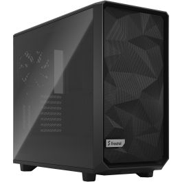 Fractal Design Meshify 2 Black Window Torre PC Negro con Ventana Lateral Precio: 169.68999949. SKU: B1J5BWHJXF
