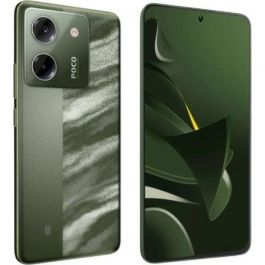 Xiaomi POCO M7P 5G 8-256 GRE Smartphone M7 Pro 5G 8GB RAM 256GB 6.67" AMOLED 120Hz 50MP OIS 5110mAh Verde