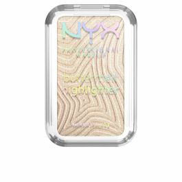 Set de Maquillaje NYX BUTTERMELT HIGHLIGHTER Set de Maquillaje NYX BUTTERMELT HIGHLIGHTER Precio: 16.50000044. SKU: B1CPW46WLE