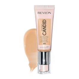 Revlon Emulsion Developer Intensive New Color Glamour para Mujer Precio: 10.58999986. SKU: B1DA2S6325