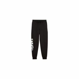 Pantalones Cortos Deportivos para Niños Puma Basketball Blueprint Pants Fl. Infantil Negro Precio: 38.50000022. SKU: B16MBRTNYP