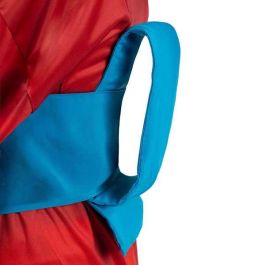 My Other Me Disfraz adulto Geisha Talla XL Rojo My Other Me Disfraz adulto Geisha Talla XL Rojo