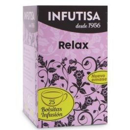 Relax Infusion 25Bolsitas Precio: 3.9900003. SKU: B1BT4V6DVK