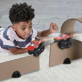 Juego Educativo Vtech Car Board Racer Monster Trucks