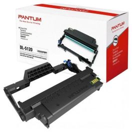 Pantum Tambor Negro Bp5100-Bm5100 Series Pantum Tambor Negro Bp5100-Bm5100 Series Precio: 93.99000006. SKU: S5616841