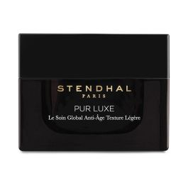 Stendhal Paris PUR LUXE le soin global anti-âge texture légère Crema Antiedad Rostro 50 ml Precio: 154.88999944. SKU: S0587745