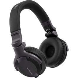 Auriculares DJ con cable - PIONEER DJ - HDJ CUE1 - Negro Precio: 99.50000005. SKU: B1GK8WHMKD