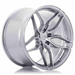 Japan Racing Concaver Cvr3 20x8 Et20-40 Blank Brushed Titanium JR-CVR32080P5X2072BT Precio: 472.89000022. SKU: B18HHEX28A