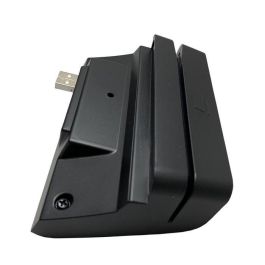 Capture Lector de Tarjetas de Banda Magnética para Swordfish de 15"