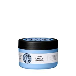 Coils & Curls, Mascarilla crema de tratamiento capilar, Definición de rizos, 250 ml Precio: 35.69000028. SKU: B1528Q45KJ