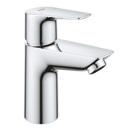 Grifo de baño - GROHE Start Edge - 23898001 - Talla S - Sin desagüe - Cromo