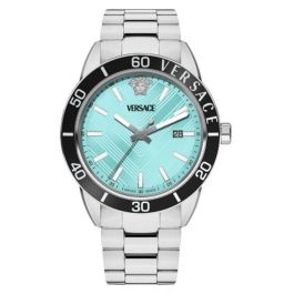 Reloj Hombre Versace GRECA (Ø 43 mm) Precio: 482.0519. SKU: B16CEC723F