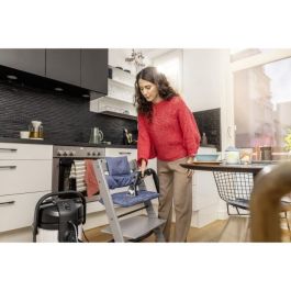 Nuevo - Aspirador Inyector Extractor de Agua y Polvo Karcher SE 4 plus + kit de accesorios - Depósito Polipropileno 18L - 1000W Nuevo - Aspirador Inyector Extractor de Agua y Polvo Karcher SE 4 plus + kit de accesorios - Depósito Polipropileno 18L - 1000W