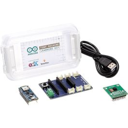 Arduino Tiny Machine Learning Kit Precio: 102.50000024. SKU: B1H68AD629