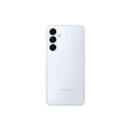SAMSUNG Funda Transparente Clear Case para Samsung Galaxy A16 5G