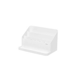 Organizador Sobremesa Litem Desktop 8 Comp. Blanco Organizador Sobremesa Litem Desktop 8 Comp. Blanco Precio: 25.7900005. SKU: B1DCD2SP6B