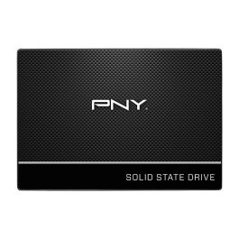 PNY CS900 SSD Interno 2.5" 1TB, SATA III 6 Gb/s, 3D TLC, Lectura 535 MB/s, Escritura 500 MB/s Precio: 165.5000006. SKU: S7178716